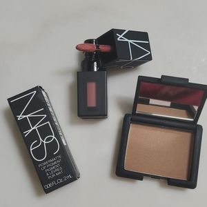 Nars makeup set